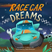 RACE CAR DREAMS high resolution picture